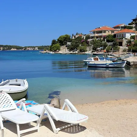 Apartament By The Sea Razanj, - 17452 Rogoznica (Sibenik-Knin)