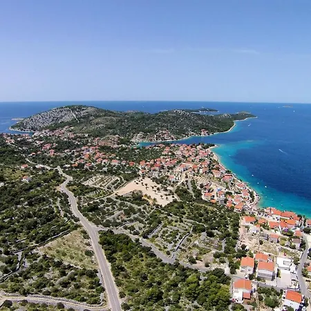 By The Sea Razanj, - 17452 * Rogoznica (Sibenik-Knin)