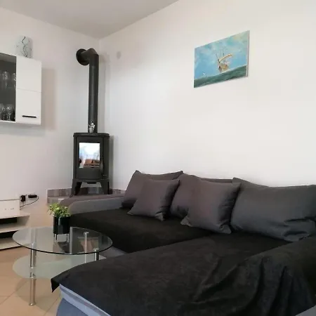 Apartament By The Sea Razanj, - 17452 Rogoznica (Sibenik-Knin)