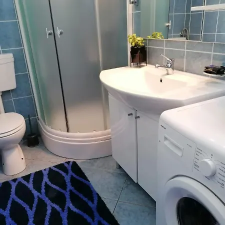 Apartment By The Sea Razanj, - 17452