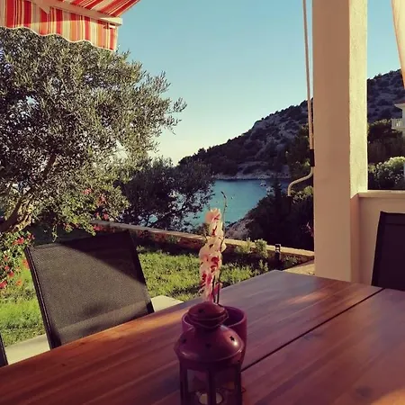 Apartment By The Sea Razanj, - 17452