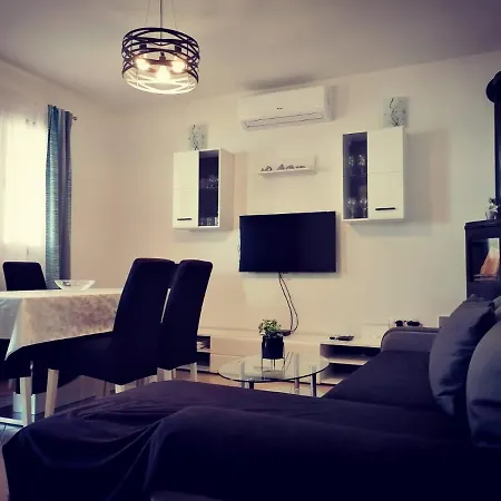 Apartament By The Sea Razanj, - 17452