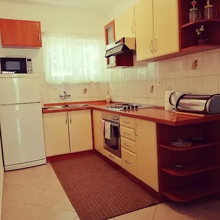 Apartment By The Sea Razanj, - 17452