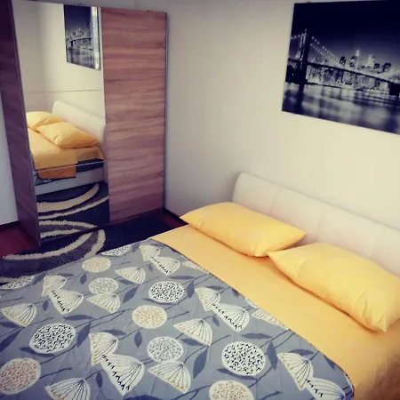 By The Sea Razanj, - 17452 Apartment