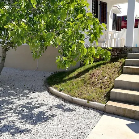 By The Sea Razanj, - 17452 Apartman Rogoznica