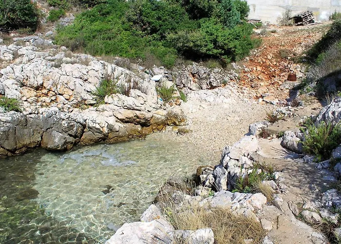 By The Sea Razanj, - 17452 Apartman *