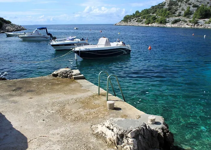 Apartman By The Sea Razanj, - 17452