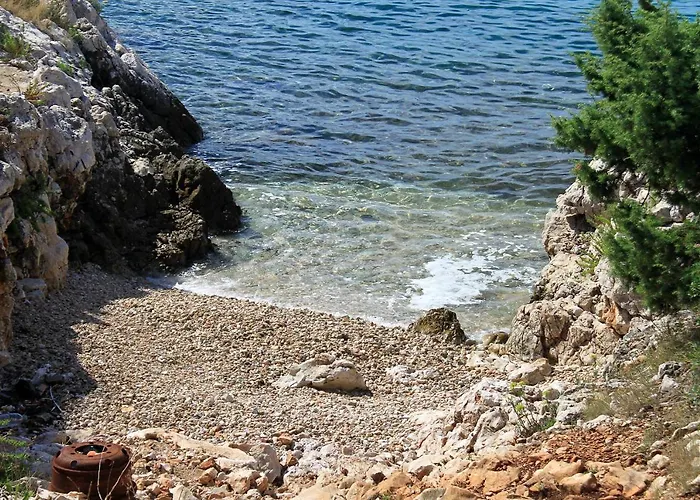 דירה By The Sea Razanj, - 17452