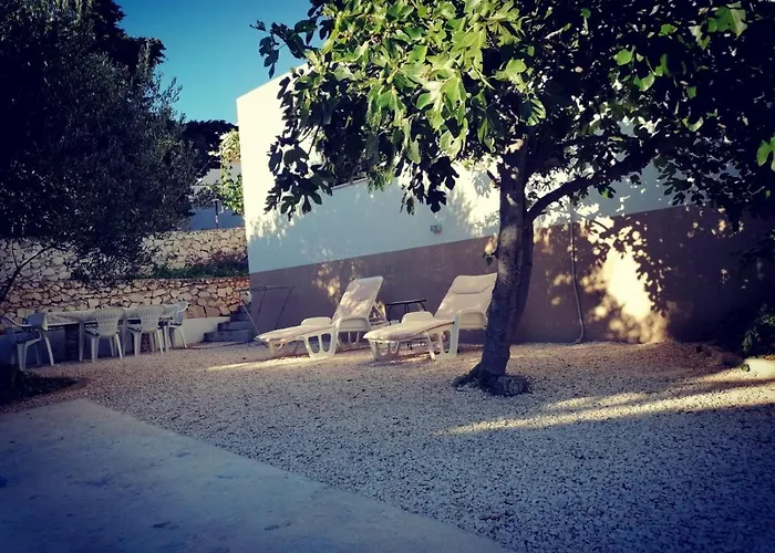 Apartman By The Sea Razanj, - 17452