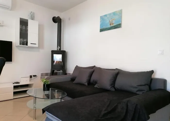 Apartamento By The Sea Razanj, - 17452 Rogoznica (Sibenik-Knin)