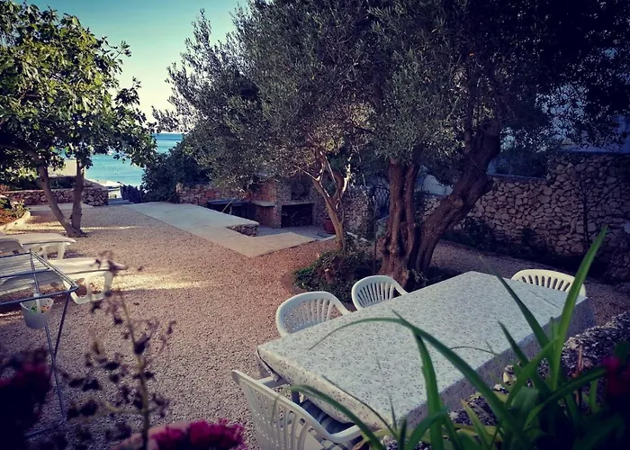 By The Sea Razanj, - 17452 * Rogoznica