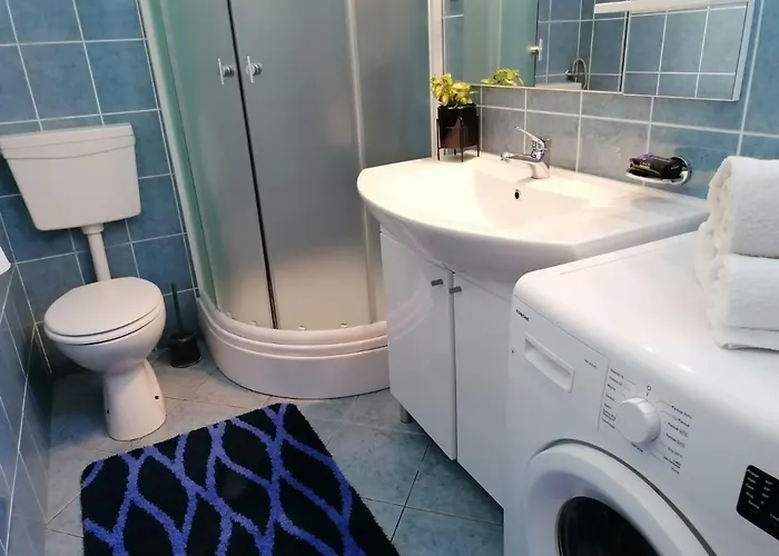 Apartman By The Sea Razanj, - 17452