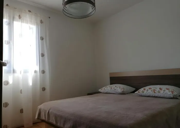 By The Sea Razanj, - 17452 *