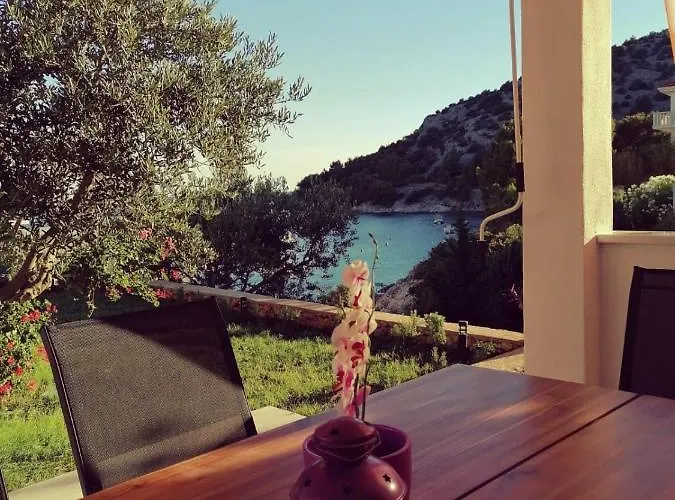 Apartman By The Sea Razanj, - 17452