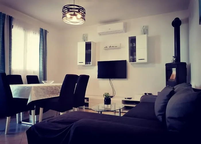 Apartman By The Sea Razanj, - 17452