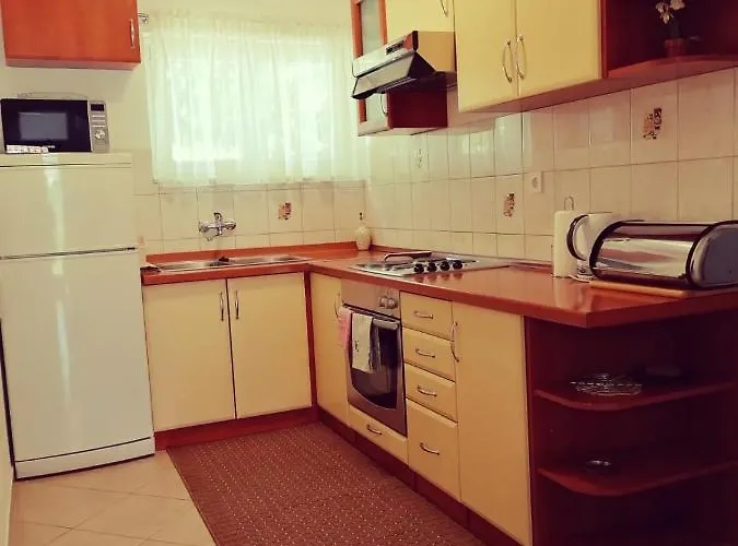 Apartamento By The Sea Razanj, - 17452