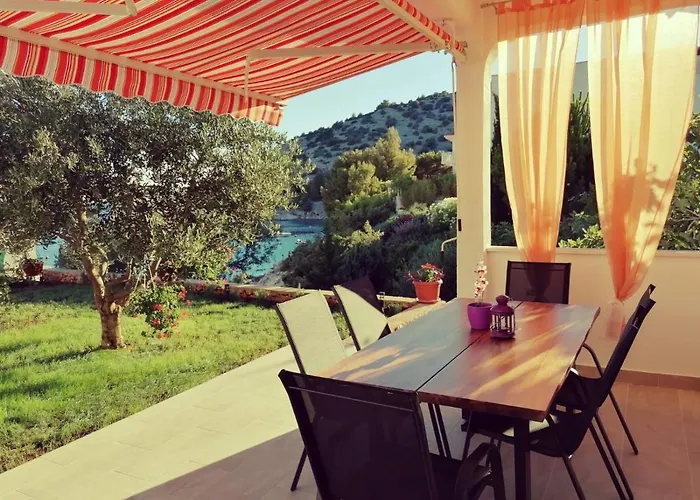 Apartamento By The Sea Razanj, - 17452 Rogoznica (Sibenik-Knin)