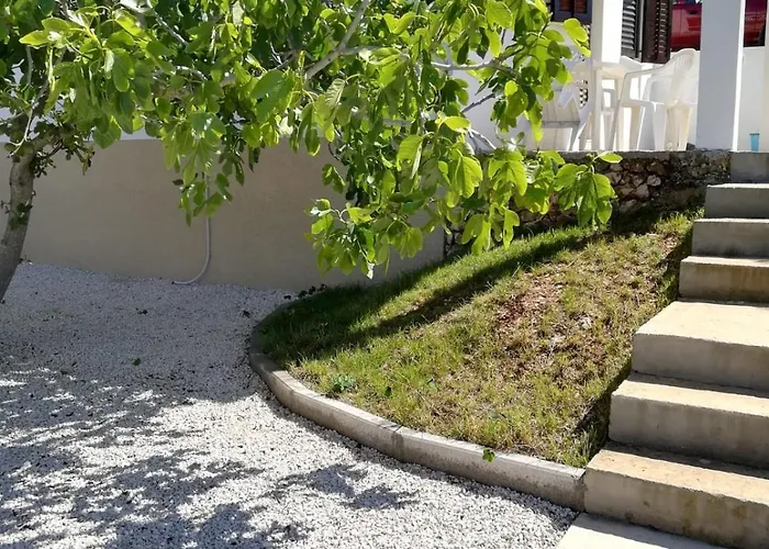 By The Sea Razanj, - 17452 Apartman Rogoznica