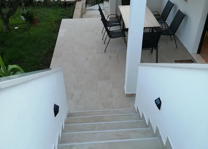 By The Sea Razanj, - 17452 * Rogoznica